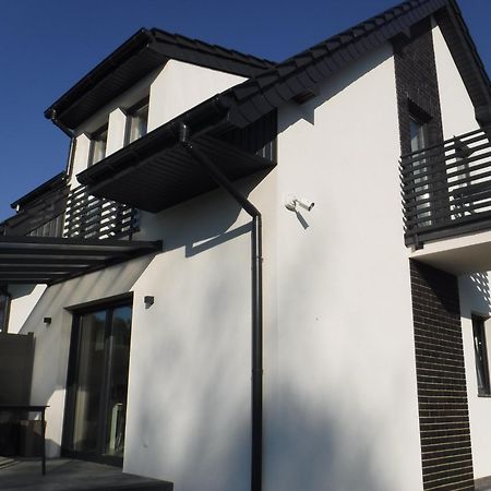 Villa Luis Dziwnów 외부 사진