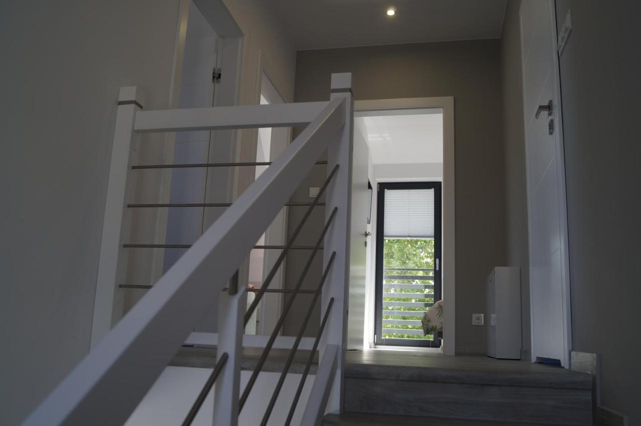 Villa Luis Dziwnów 외부 사진