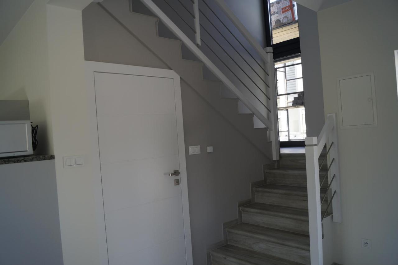Villa Luis Dziwnów 외부 사진