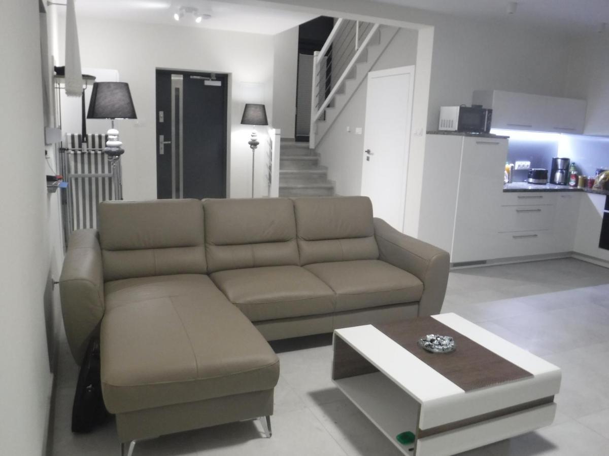 Villa Luis Dziwnów 외부 사진