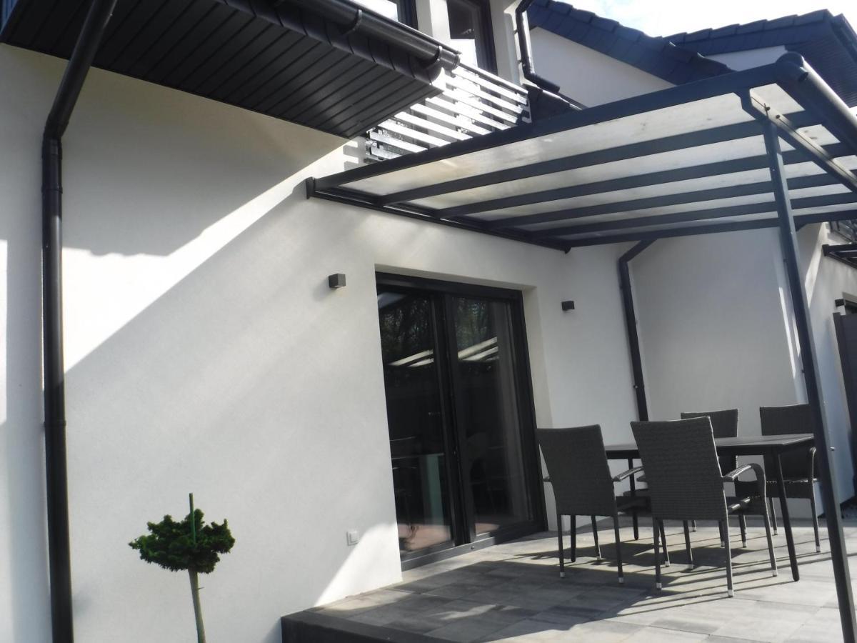 Villa Luis Dziwnów 외부 사진