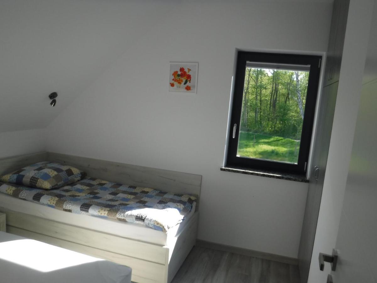 Villa Luis Dziwnów 외부 사진