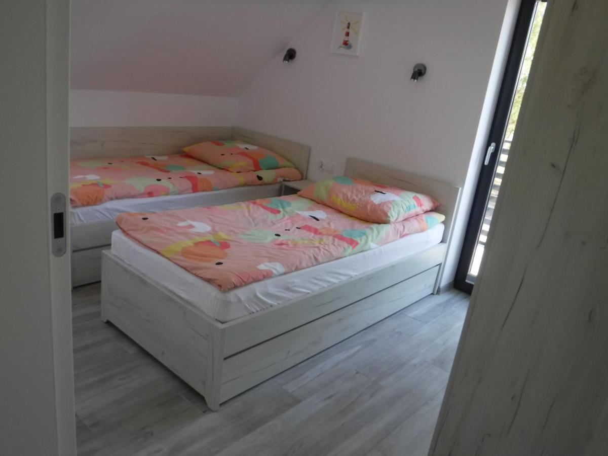 Villa Luis Dziwnów 외부 사진