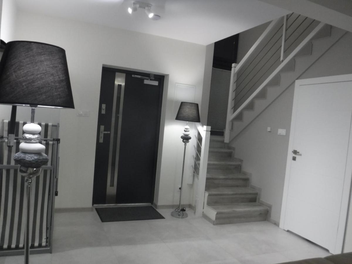 Villa Luis Dziwnów 외부 사진