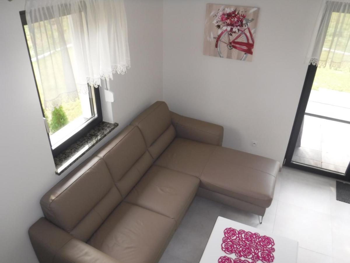 Villa Luis Dziwnów 외부 사진